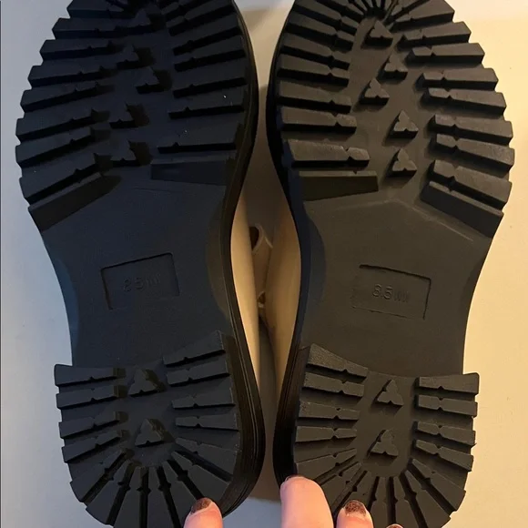 Torrid sz8.5 Cream Maryjane for Women NWT - Picture 3 of 3